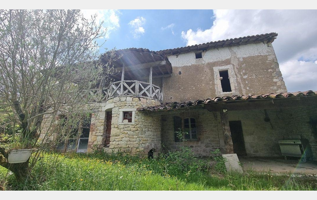 ACCES IMMOBILIER : Maison / Villa | GAILLAC (81600) | 380 m2 | 263 000 € 