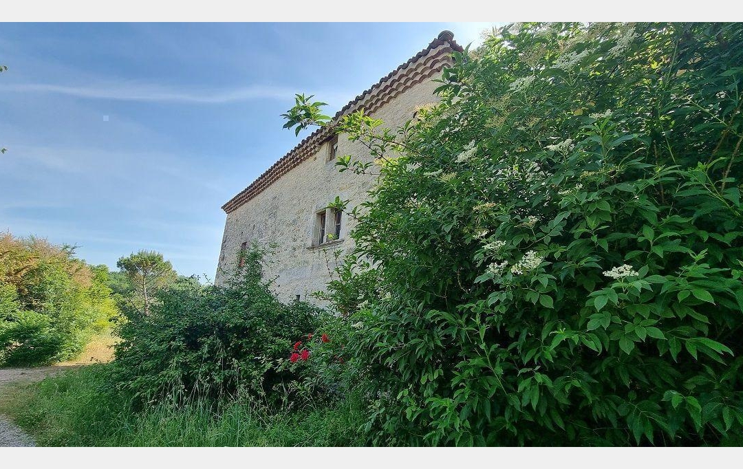 ACCES IMMOBILIER : Maison / Villa | GAILLAC (81600) | 380 m2 | 263 000 € 