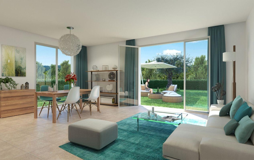ACCES IMMOBILIER : Maison / Villa | SAINT-JORY (31790) | 63 m2 | 280 000 € 