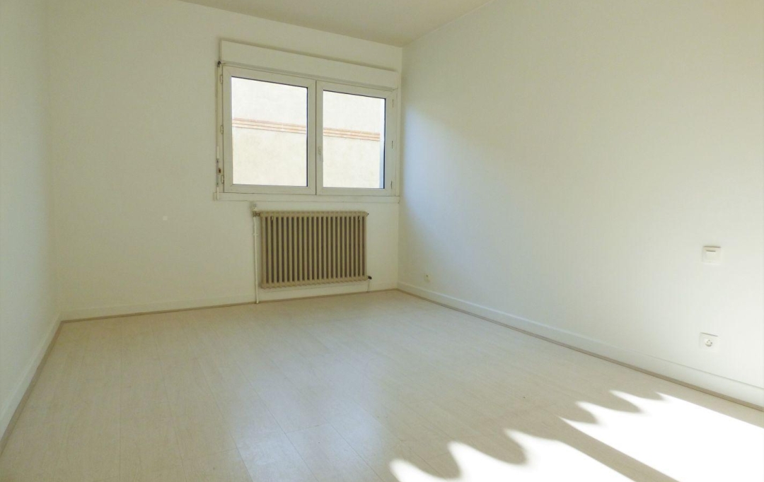 ACCES IMMOBILIER : Appartement | MONTASTRUC-LA-CONSEILLERE (31380) | 88 m2 | 165 000 € 