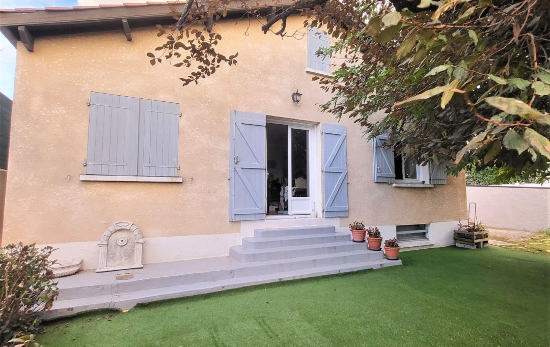 ACCES IMMOBILIER : House | AUCAMVILLE (31140) | 160 m2 | 399 000 € 