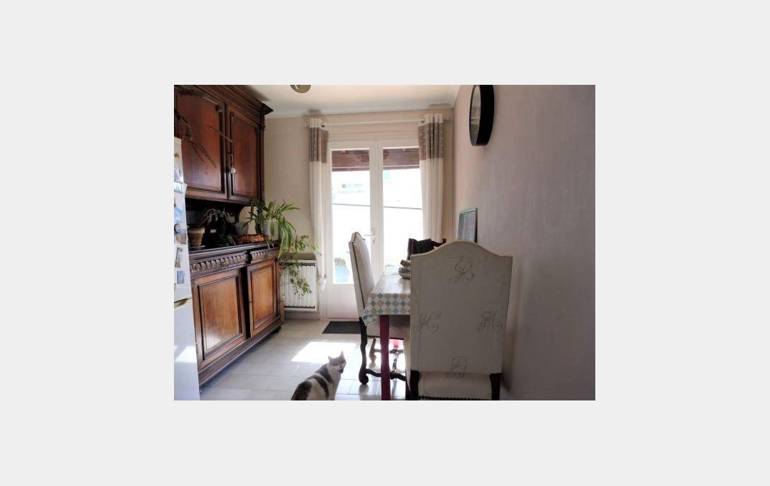 ACCES IMMOBILIER : House | AUCAMVILLE (31140) | 160 m2 | 399 000 € 