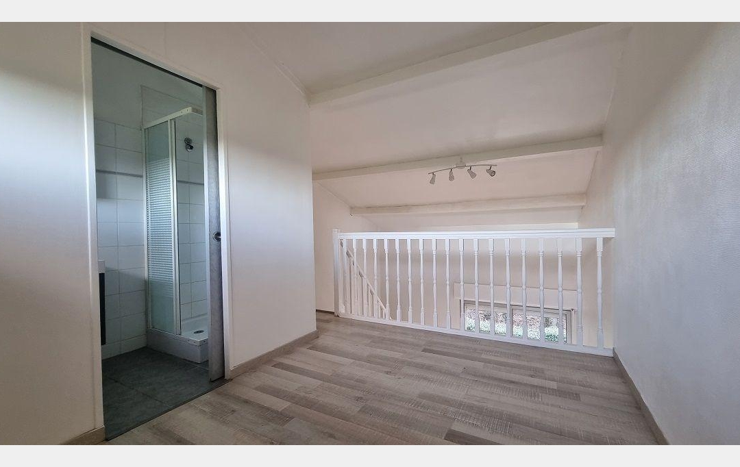 ACCES IMMOBILIER : Appartement | BUZET-SUR-TARN (31660) | 32 m2 | 110 500 € 
