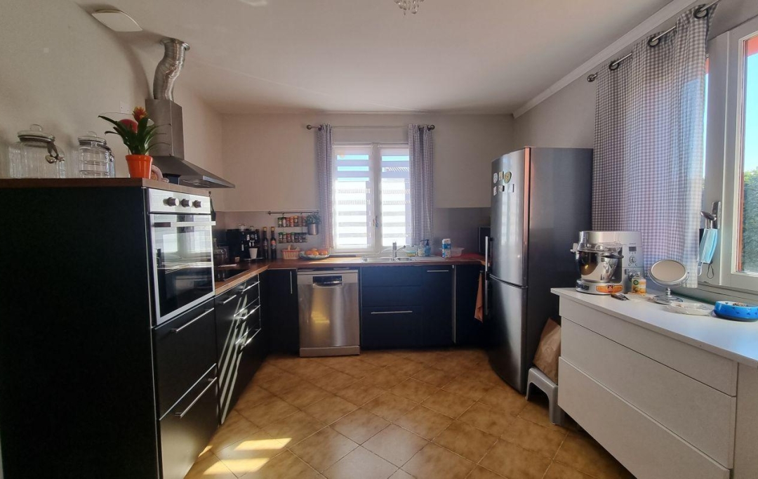 ACCES IMMOBILIER : Maison / Villa | SAINT-SULPICE-LA-POINTE (81370) | 77 m2 | 230 000 € 