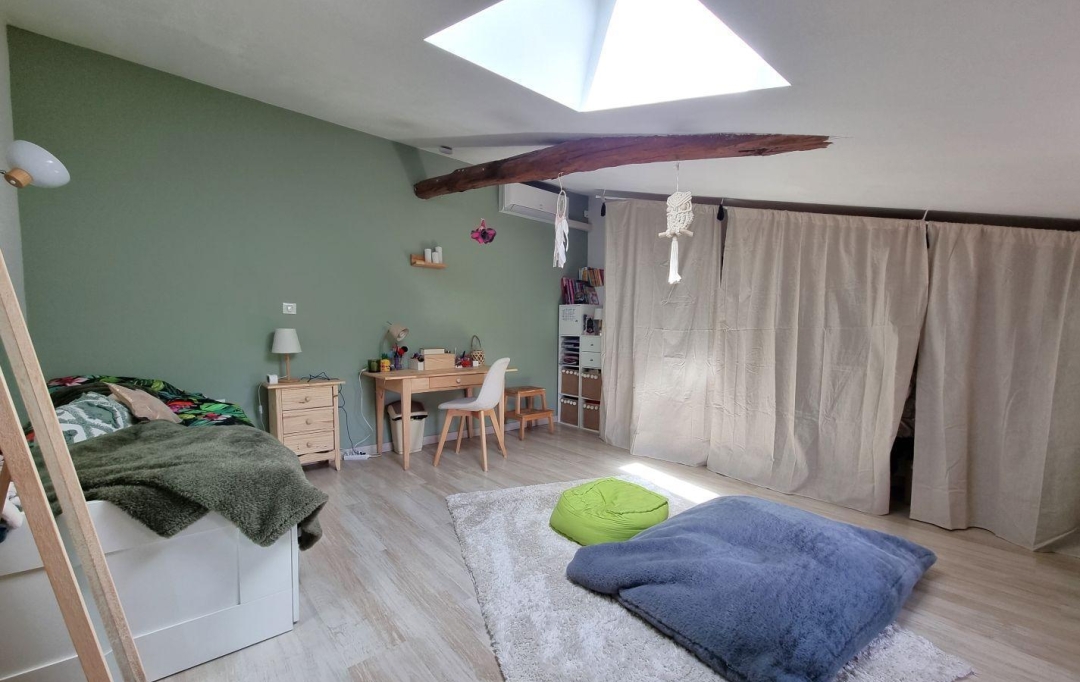 ACCES IMMOBILIER : House | MONTASTRUC-LA-CONSEILLERE (31380) | 212 m2 | 510 000 € 