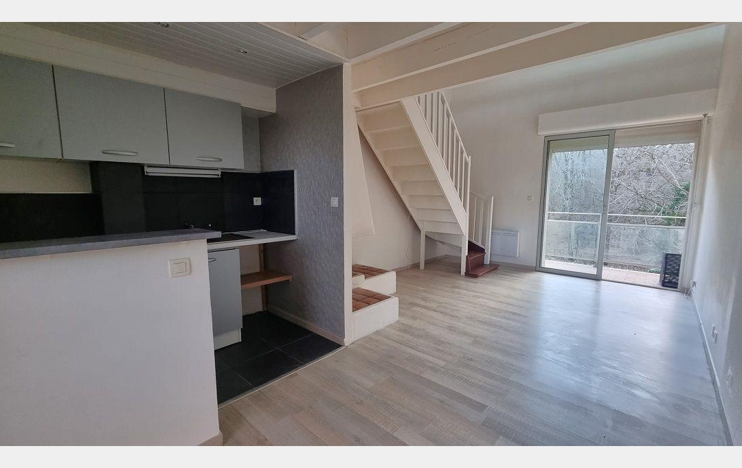 ACCES IMMOBILIER : Appartement | BUZET-SUR-TARN (31660) | 32 m2 | 110 500 € 