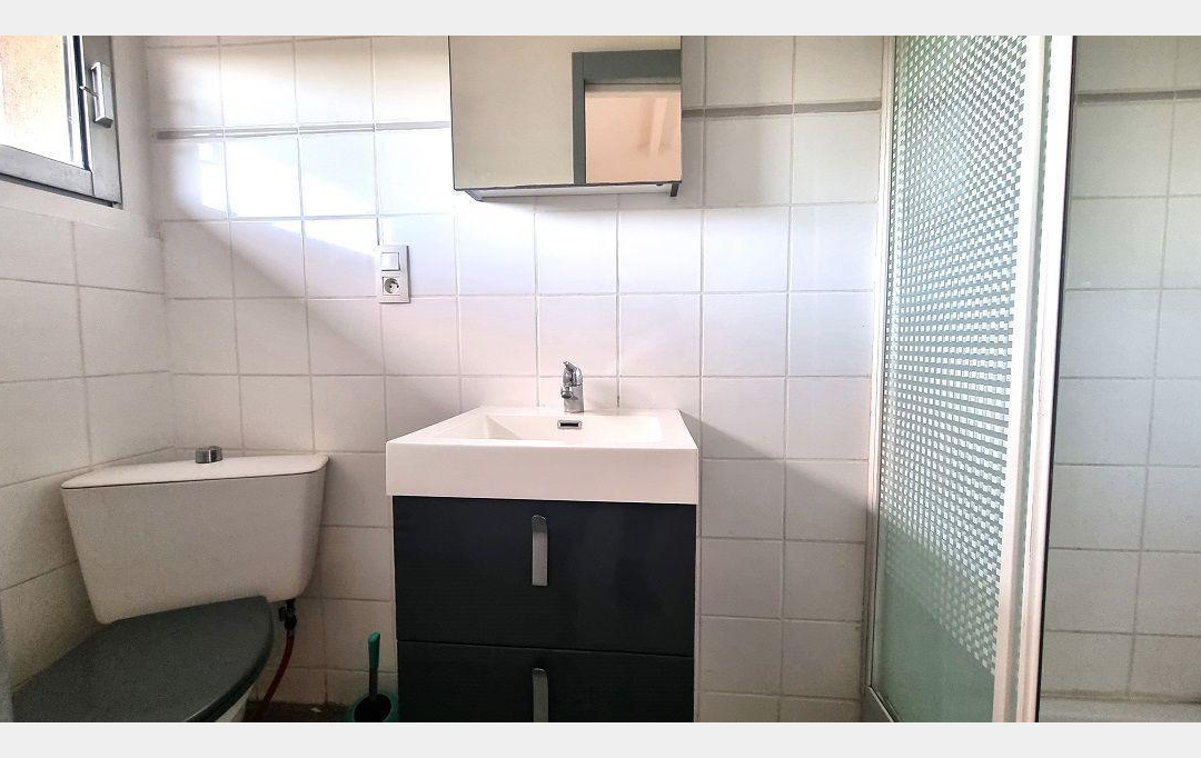 ACCES IMMOBILIER : Apartment | BUZET-SUR-TARN (31660) | 32 m2 | 110 500 € 