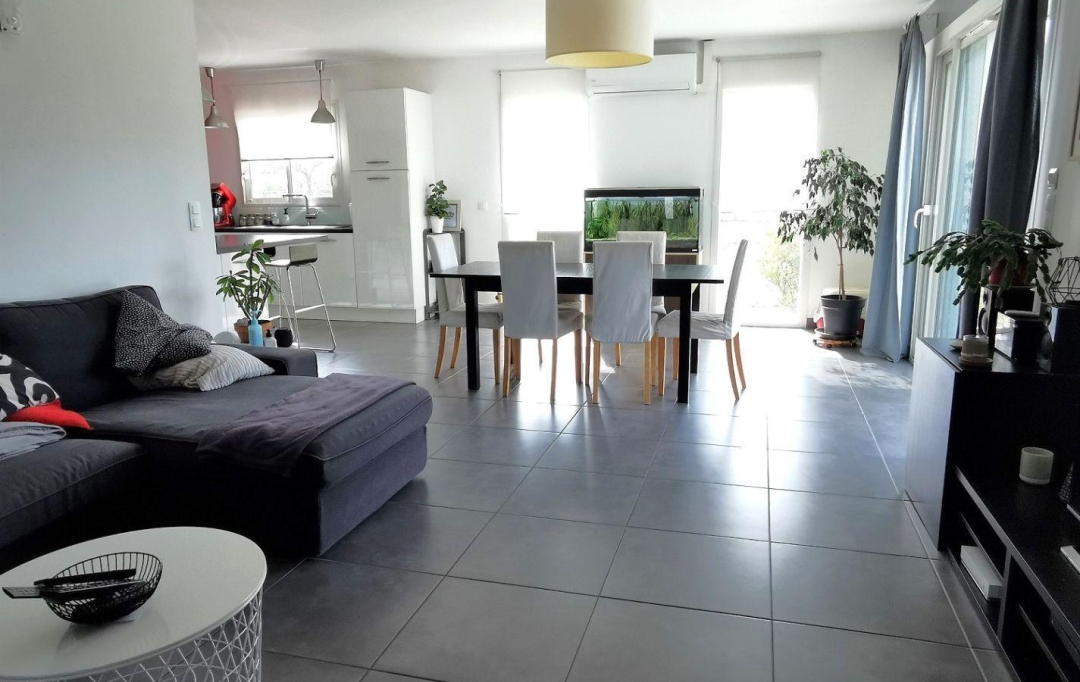 ACCES IMMOBILIER : House | BESSIERES (31660) | 115 m2 | 325 000 € 