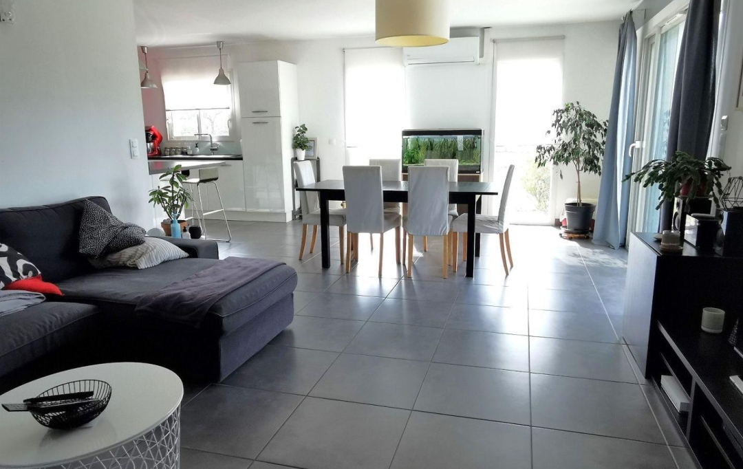 ACCES IMMOBILIER : Maison / Villa | BESSIERES (31660) | 115 m2 | 325 000 € 