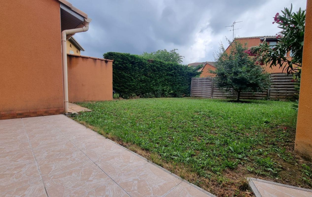ACCES IMMOBILIER : House | FROUZINS (31270) | 95 m2 | 267 000 € 