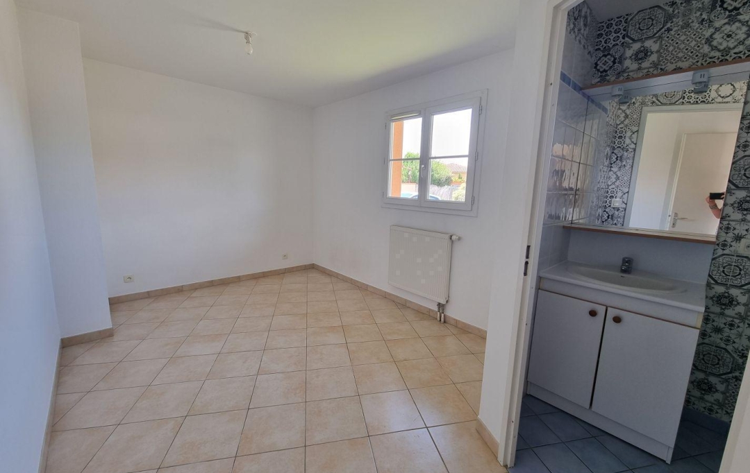 ACCES IMMOBILIER : House | FROUZINS (31270) | 95 m2 | 267 000 € 