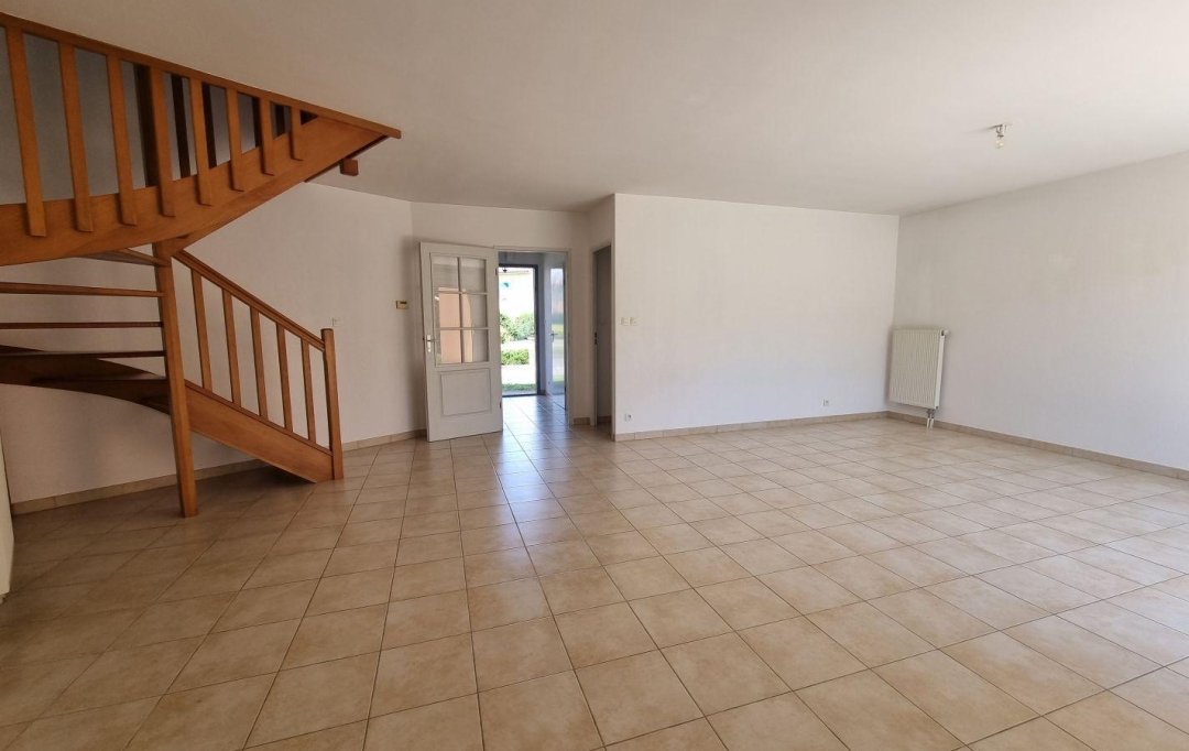 ACCES IMMOBILIER : House | FROUZINS (31270) | 95 m2 | 267 000 € 