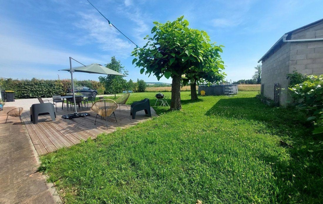 ACCES IMMOBILIER : House | BUZET-SUR-TARN (31660) | 185 m2 | 409 500 € 