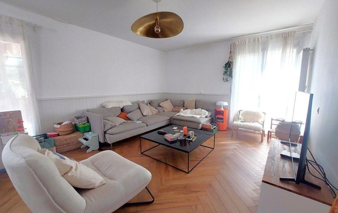 ACCES IMMOBILIER : House | BUZET-SUR-TARN (31660) | 185 m2 | 409 500 € 