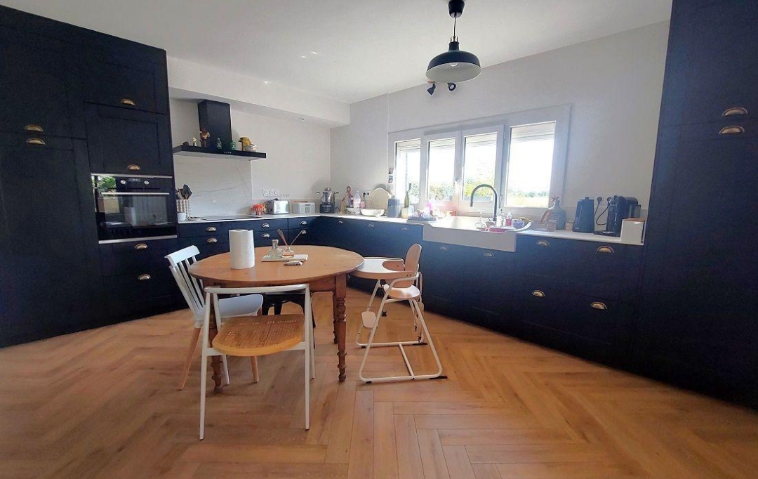 ACCES IMMOBILIER : House | BUZET-SUR-TARN (31660) | 185 m2 | 409 500 € 