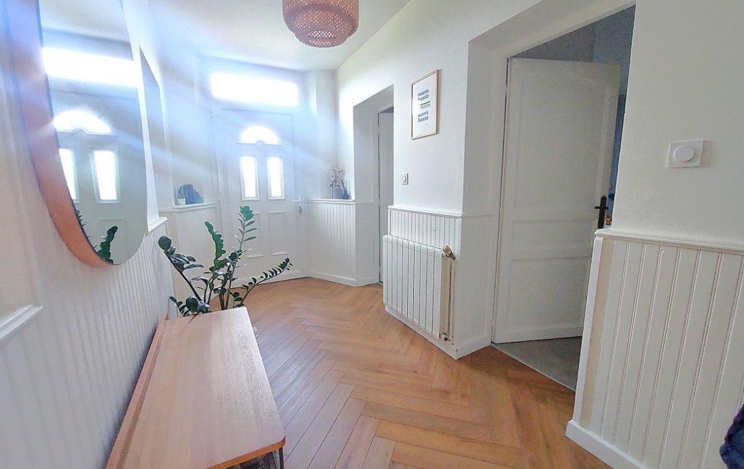 ACCES IMMOBILIER : House | BUZET-SUR-TARN (31660) | 185 m2 | 409 500 € 