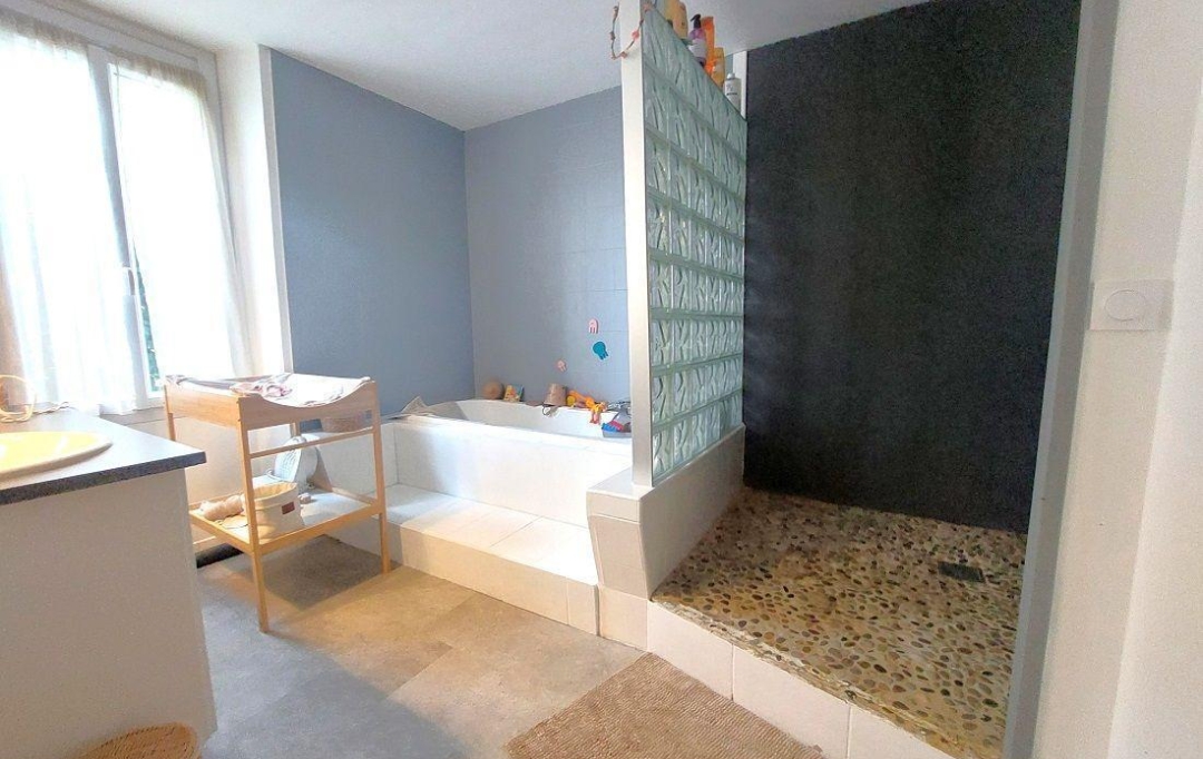 ACCES IMMOBILIER : House | BUZET-SUR-TARN (31660) | 185 m2 | 409 500 € 