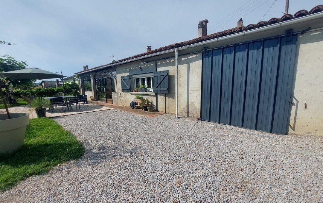 ACCES IMMOBILIER : House | BUZET-SUR-TARN (31660) | 185 m2 | 409 500 € 