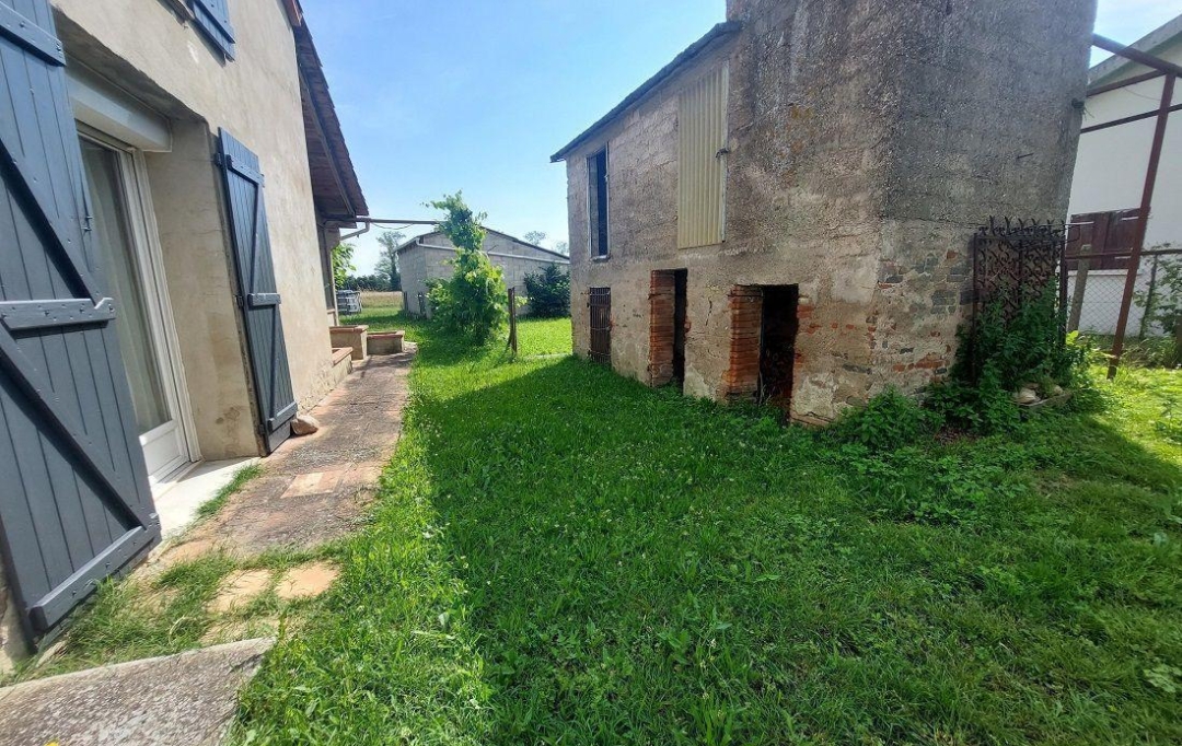 ACCES IMMOBILIER : House | BUZET-SUR-TARN (31660) | 185 m2 | 409 500 € 