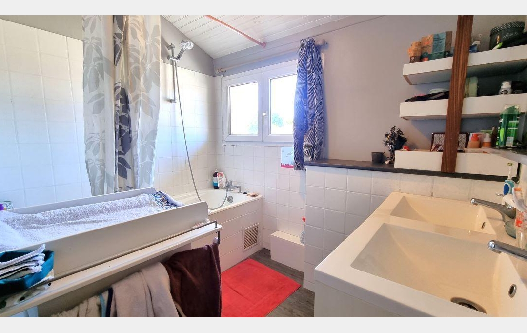 ACCES IMMOBILIER : Maison / Villa | BESSIERES (31660) | 70 m2 | 210 000 € 