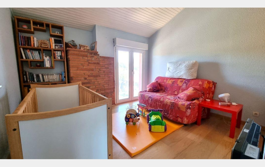 ACCES IMMOBILIER : Maison / Villa | BESSIERES (31660) | 70 m2 | 210 000 € 