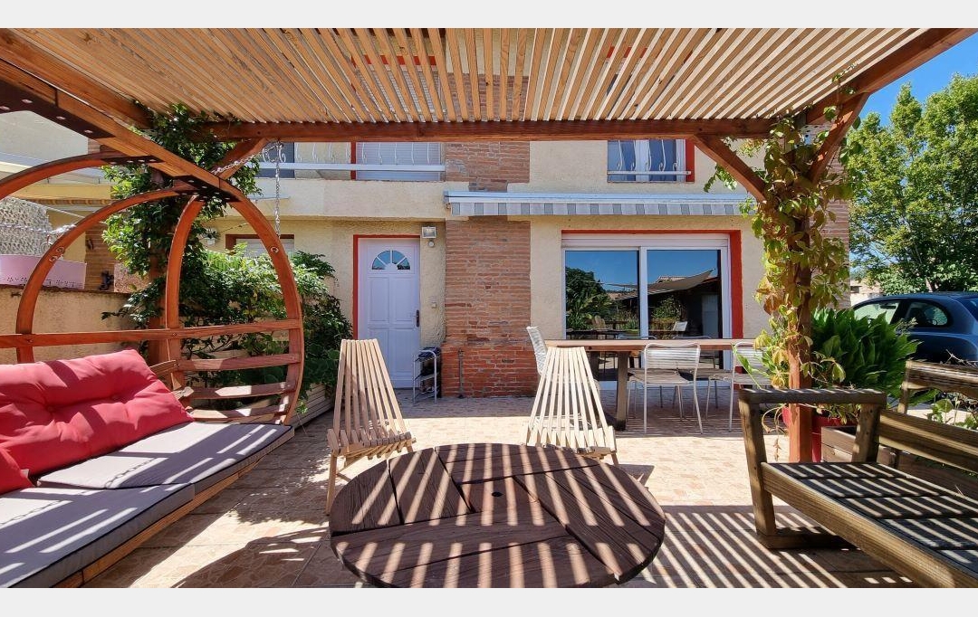 ACCES IMMOBILIER : Maison / Villa | BESSIERES (31660) | 70 m2 | 210 000 € 