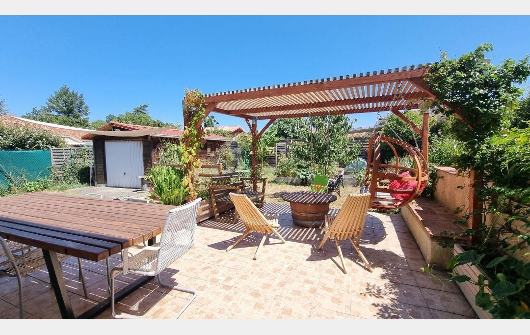 ACCES IMMOBILIER : Maison / Villa | BESSIERES (31660) | 70 m2 | 210 000 € 