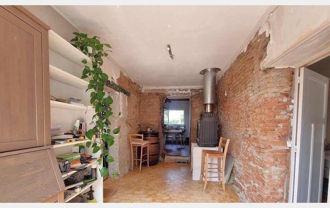 ACCES IMMOBILIER : House | BESSIERES (31660) | 72 m2 | 193 500 € 