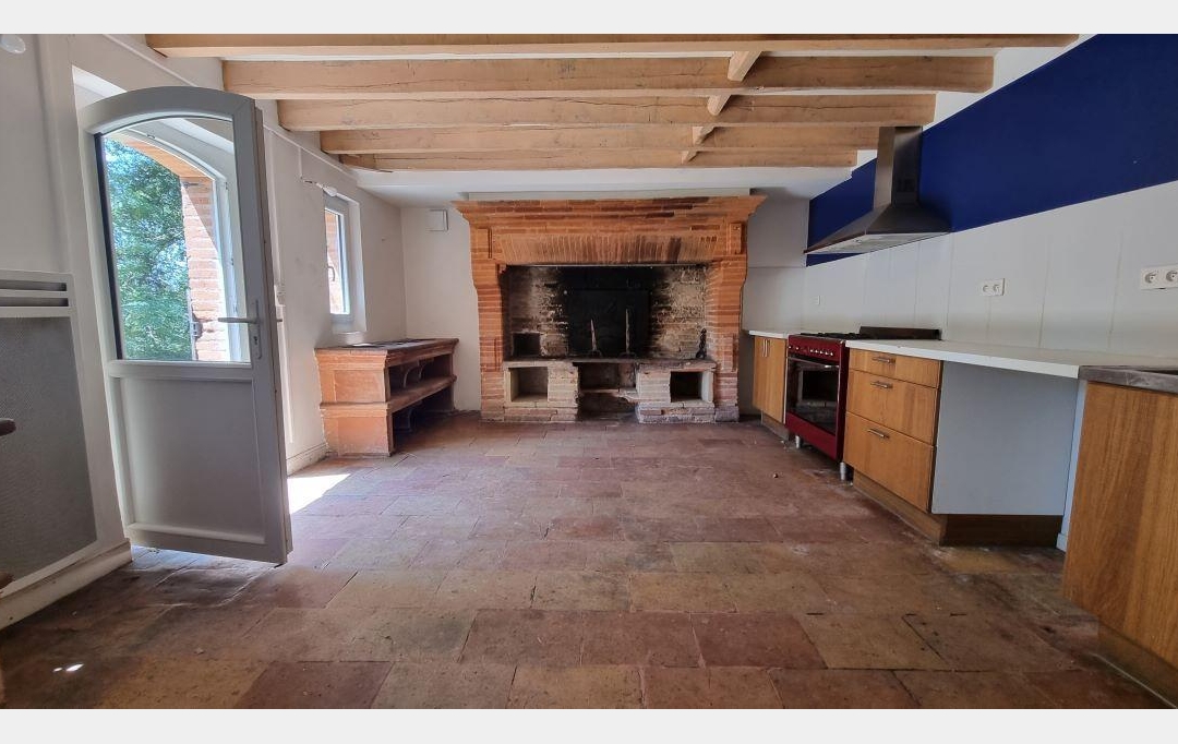 ACCES IMMOBILIER : Maison / Villa | GIROUSSENS (81500) | 160 m2 | 407 000 € 