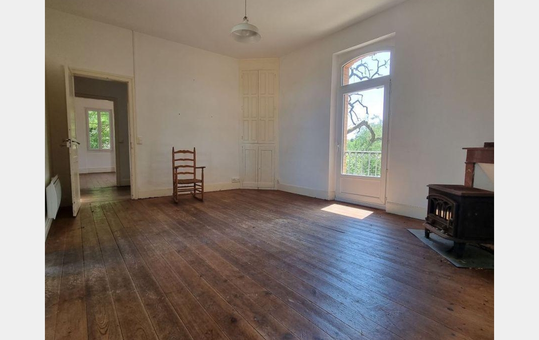 ACCES IMMOBILIER : Maison / Villa | GIROUSSENS (81500) | 160 m2 | 407 000 € 