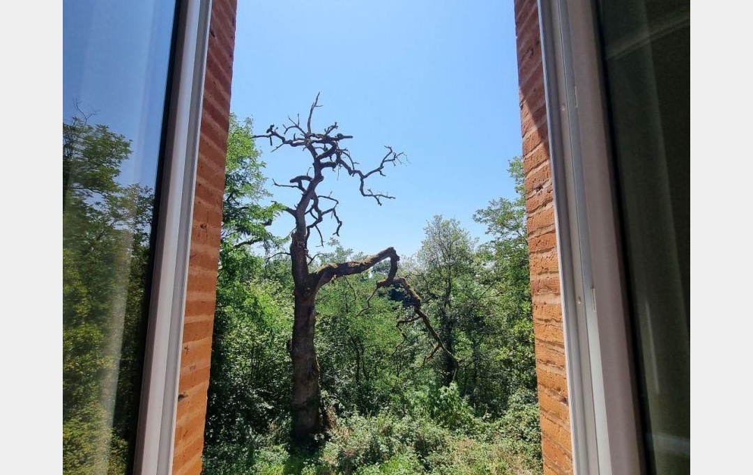 ACCES IMMOBILIER : Maison / Villa | GIROUSSENS (81500) | 160 m2 | 407 000 € 