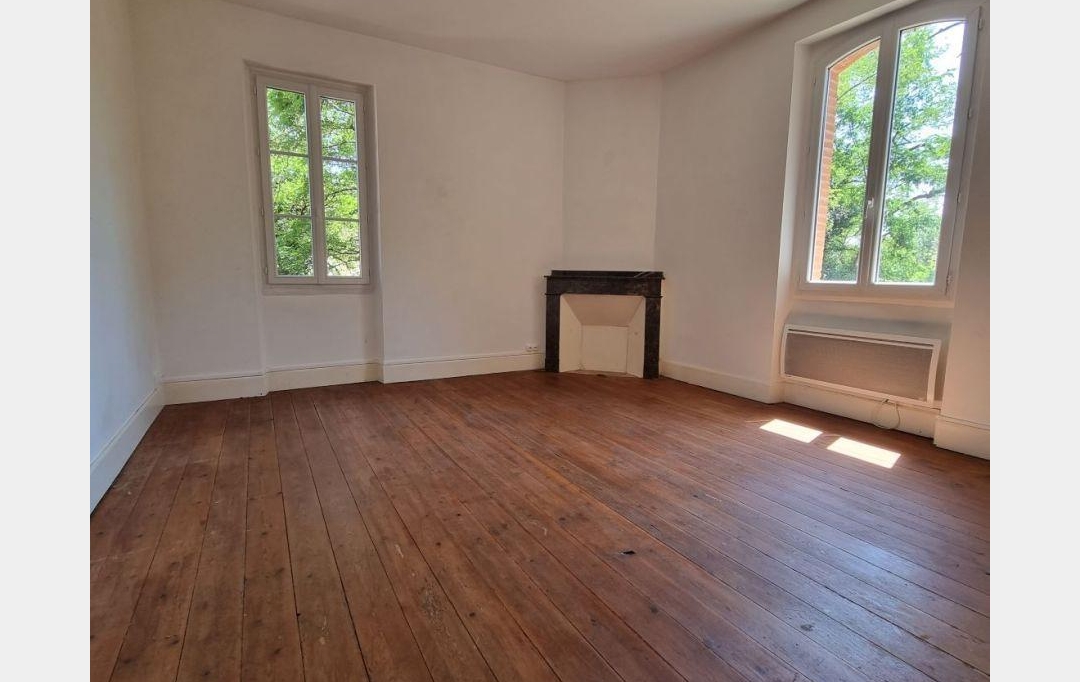 ACCES IMMOBILIER : Maison / Villa | GIROUSSENS (81500) | 160 m2 | 407 000 € 