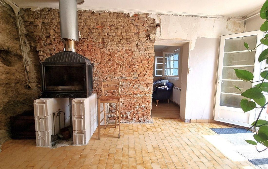 ACCES IMMOBILIER : House | BESSIERES (31660) | 72 m2 | 210 000 € 