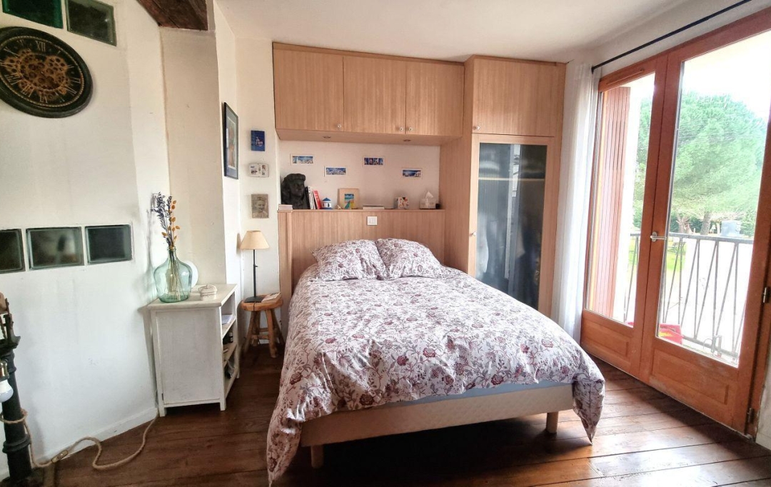 ACCES IMMOBILIER : Maison / Villa | MONTASTRUC-LA-CONSEILLERE (31380) | 53 m2 | 137 000 € 