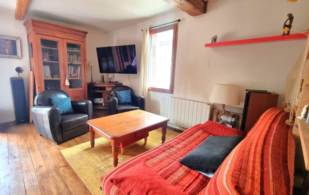 ACCES IMMOBILIER : Maison / Villa | MONTASTRUC-LA-CONSEILLERE (31380) | 53 m2 | 137 000 € 