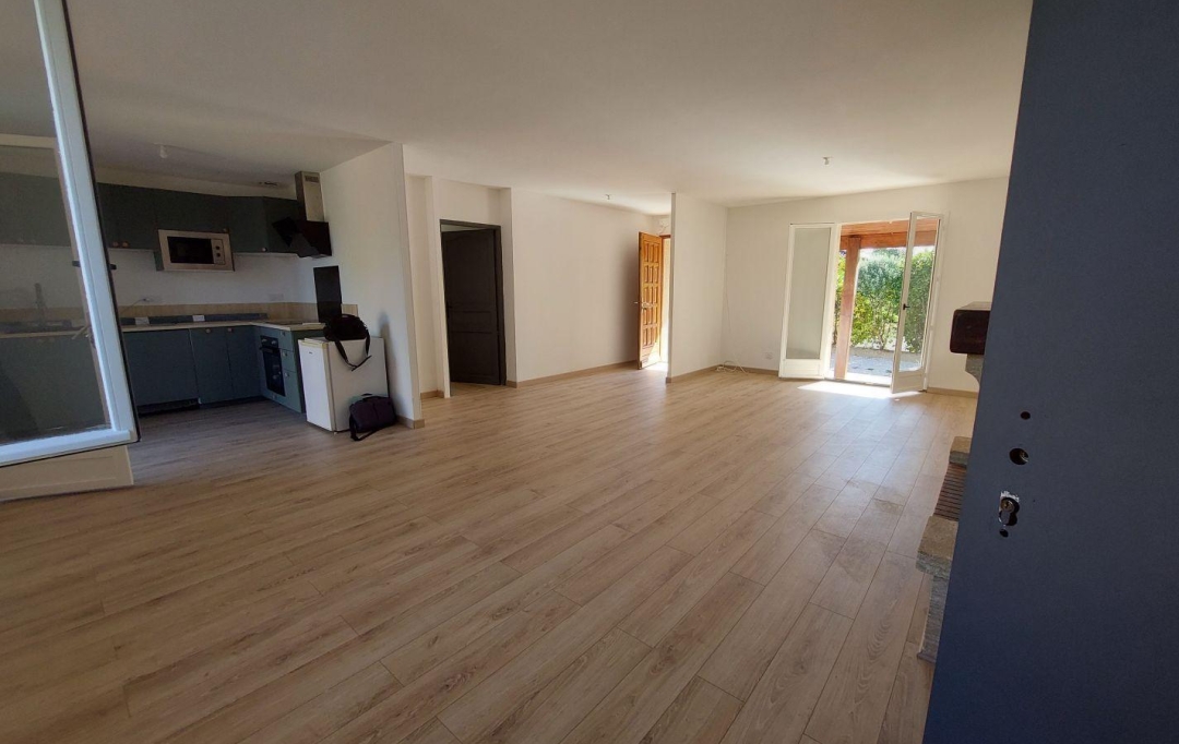 ACCES IMMOBILIER : Maison / Villa | BESSIERES (31660) | 116 m2 | 279 000 € 