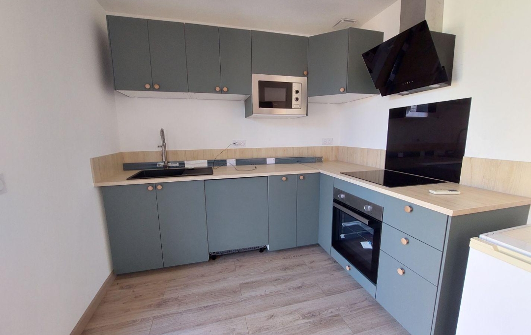 ACCES IMMOBILIER : Maison / Villa | BESSIERES (31660) | 116 m2 | 279 000 € 