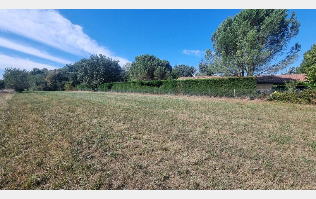 ACCES IMMOBILIER : Ground | BUZET-SUR-TARN (31660) | 0 m2 | 190 000 € 