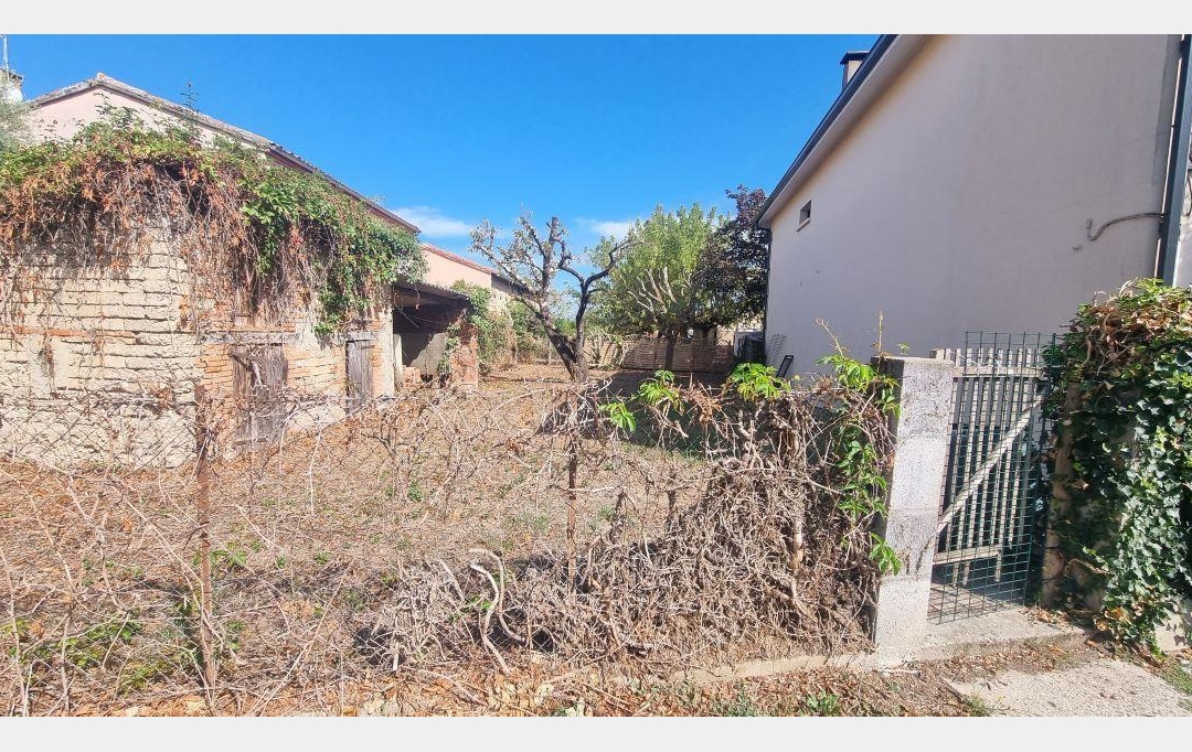 ACCES IMMOBILIER : Terrain | BUZET-SUR-TARN (31660) | 0 m2 | 45 000 € 