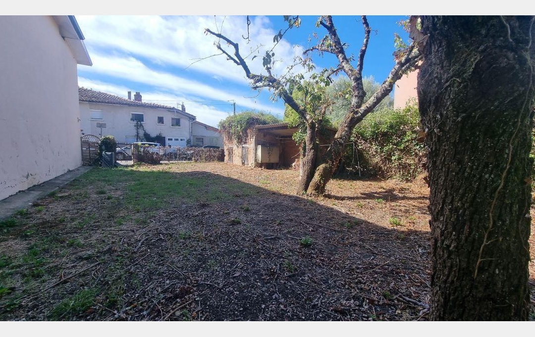 ACCES IMMOBILIER : Terrain | BUZET-SUR-TARN (31660) | 0 m2 | 45 000 € 