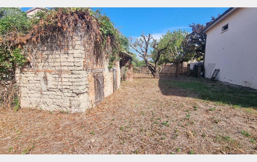 ACCES IMMOBILIER : Terrain | BUZET-SUR-TARN (31660) | 0 m2 | 45 000 € 
