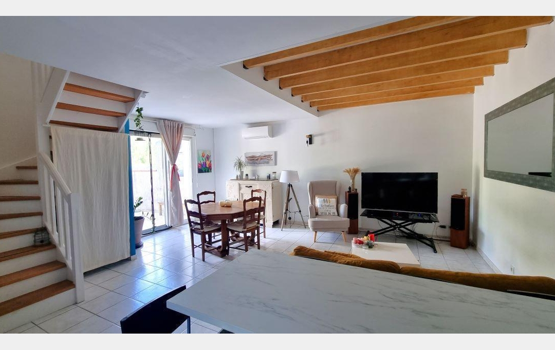 ACCES IMMOBILIER : Maison / Villa | BUZET-SUR-TARN (31660) | 88 m2 | 199 500 € 