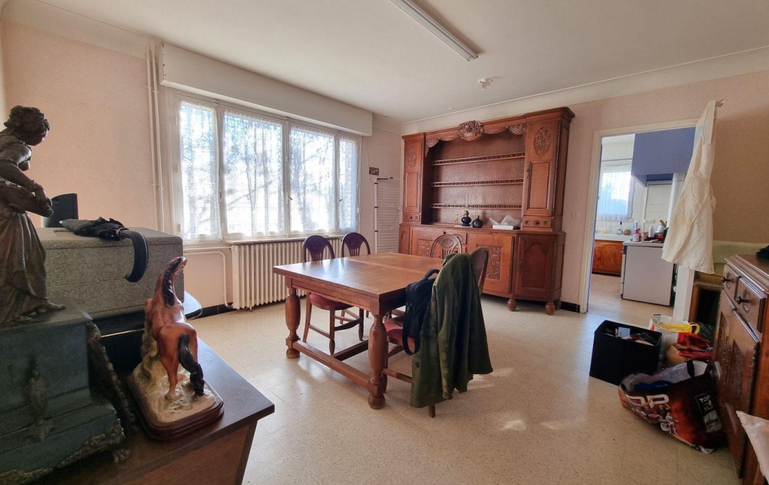 ACCES IMMOBILIER : House | MONTASTRUC-LA-CONSEILLERE (31380) | 90 m2 | 212 000 € 