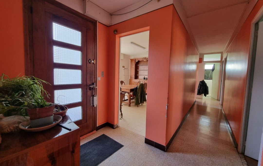 ACCES IMMOBILIER : House | MONTASTRUC-LA-CONSEILLERE (31380) | 90 m2 | 212 000 € 