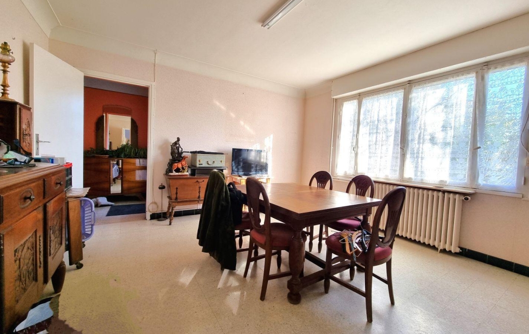 ACCES IMMOBILIER : House | MONTASTRUC-LA-CONSEILLERE (31380) | 90 m2 | 212 000 € 