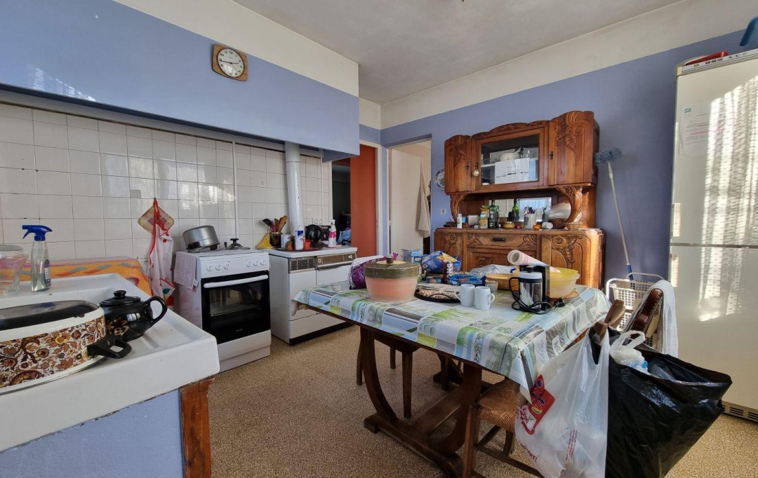 ACCES IMMOBILIER : House | MONTASTRUC-LA-CONSEILLERE (31380) | 90 m2 | 212 000 € 