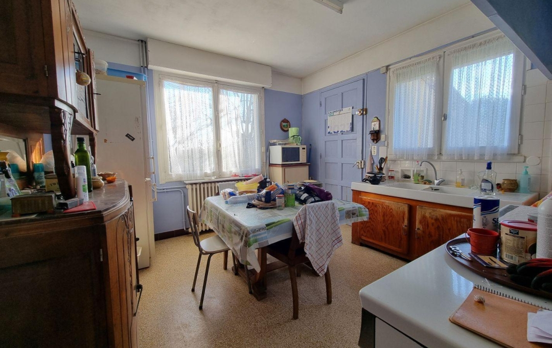 ACCES IMMOBILIER : House | MONTASTRUC-LA-CONSEILLERE (31380) | 90 m2 | 212 000 € 
