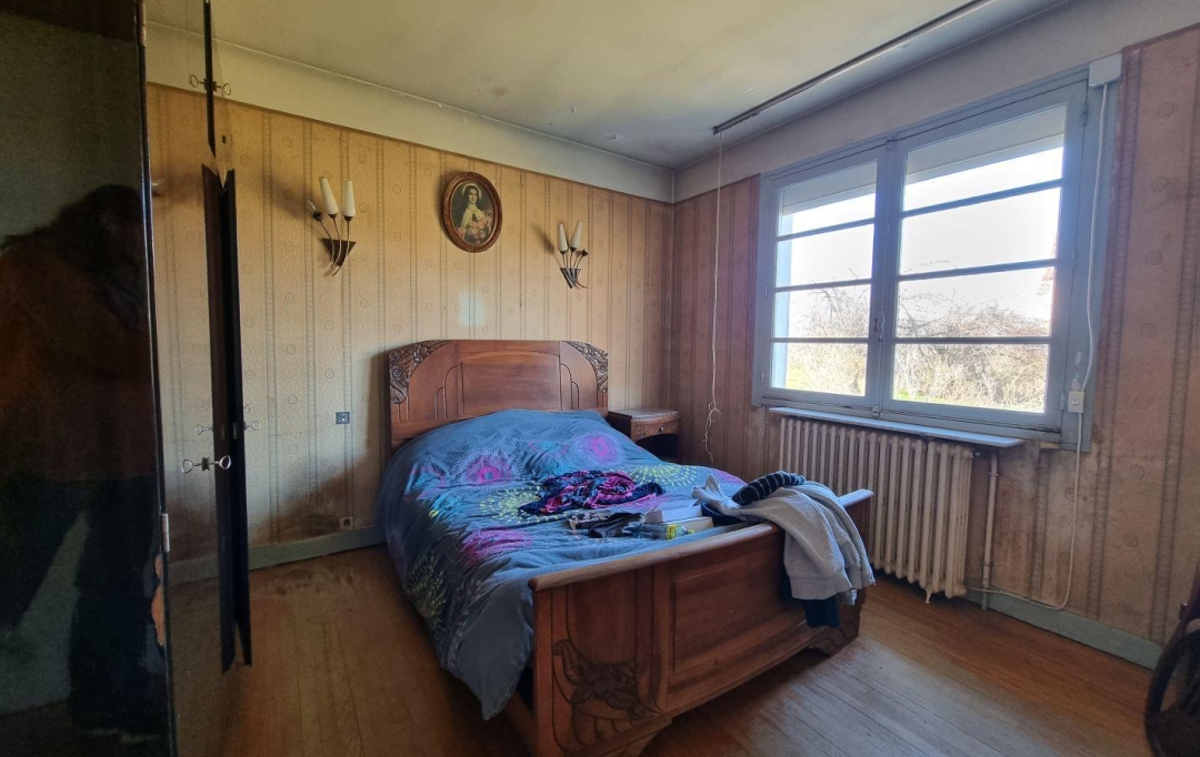 ACCES IMMOBILIER : House | MONTASTRUC-LA-CONSEILLERE (31380) | 90 m2 | 212 000 € 