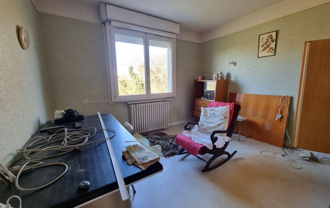 ACCES IMMOBILIER : House | MONTASTRUC-LA-CONSEILLERE (31380) | 90 m2 | 212 000 € 