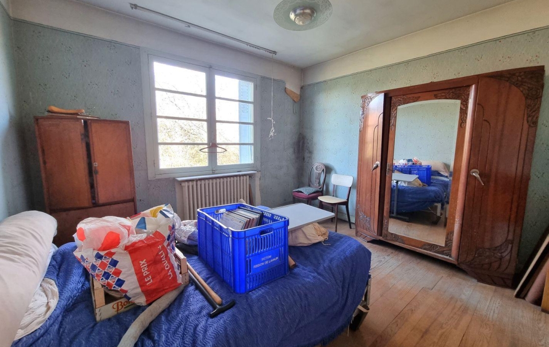 ACCES IMMOBILIER : House | MONTASTRUC-LA-CONSEILLERE (31380) | 90 m2 | 212 000 € 